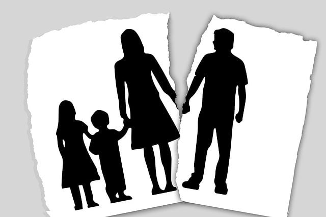 La séparation et le partage des biens lors du divorce