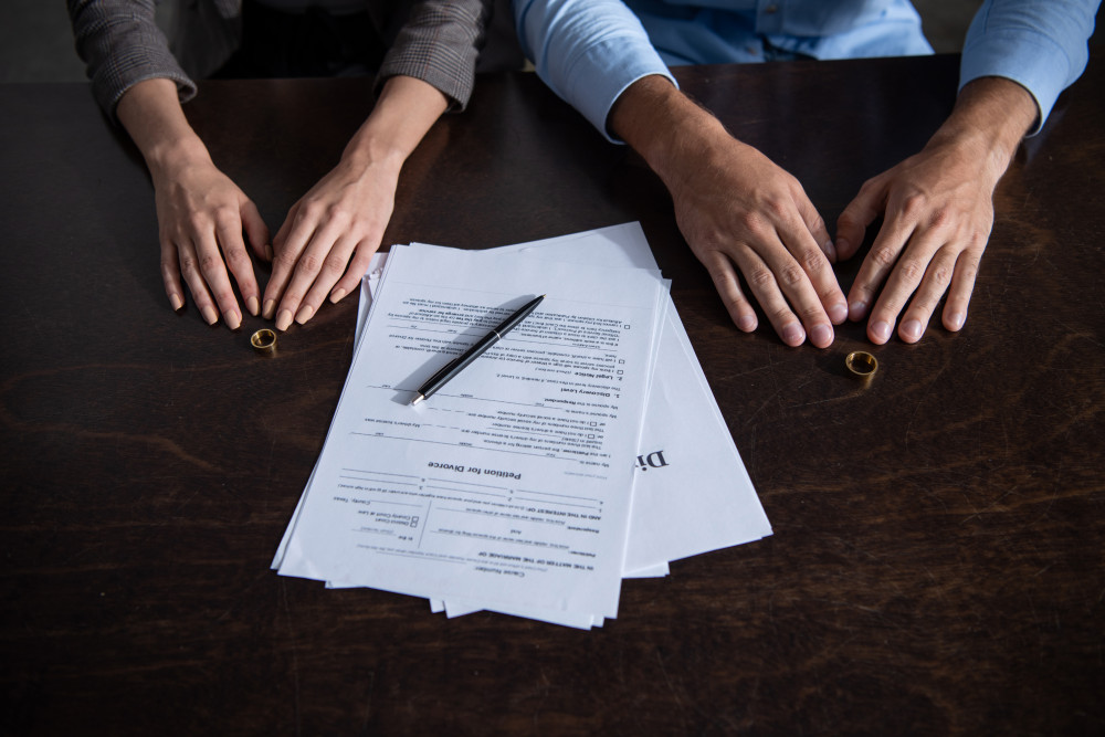 Divorce à l'amiable en 2023 : Tout ce que vous devez savoir sur les règles actuelles