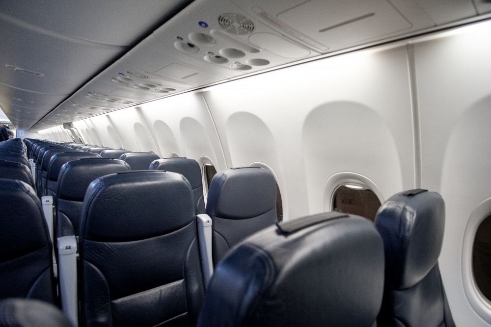 Vos droits en tant que passagers aériens : ce que vous devez savoir