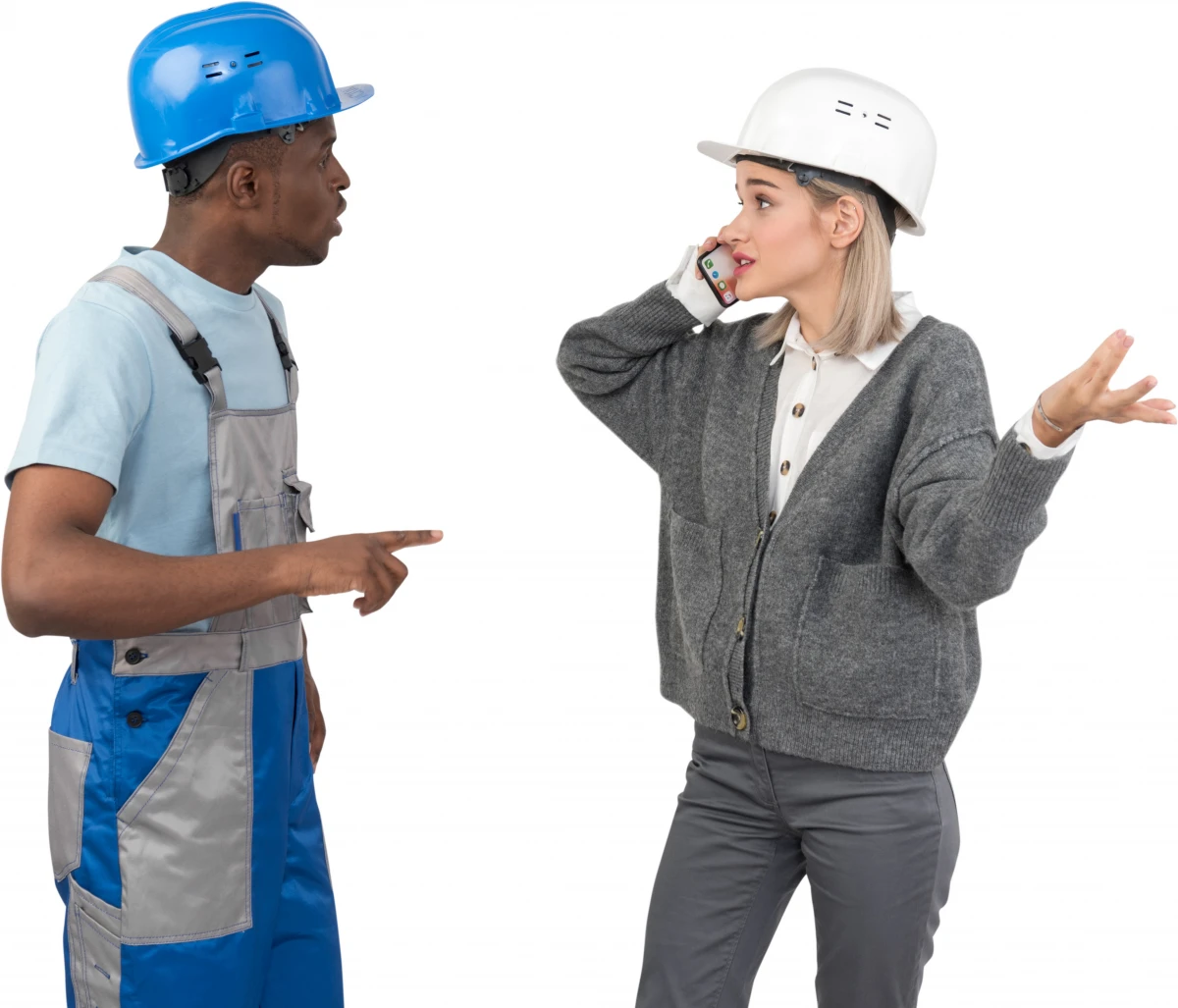 Litige dans la construction d'une maison : comment s'y prendre et quels sont vos droits ?