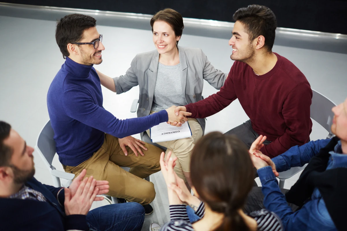 La conciliation : une solution amiable pour résoudre les litiges