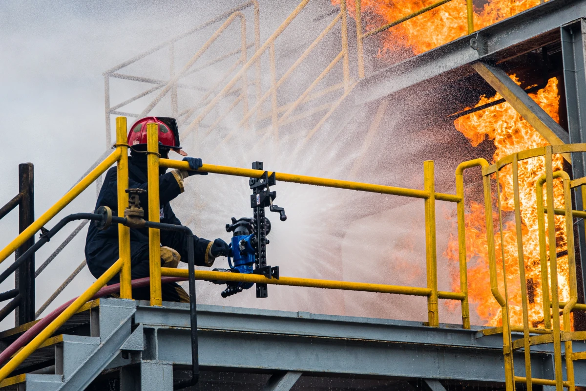 La conformité aux normes de sécurité incendie dans les franchises de décoration : une nécessité légale et éthique