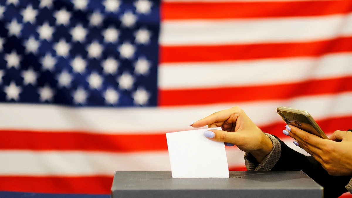La coopération internationale en matière de vote électronique : enjeux et perspectives