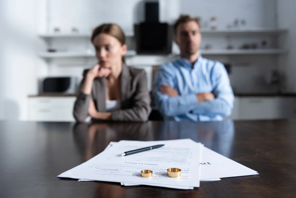 Divorce et pension de réversion : Vos droits et options expliqués