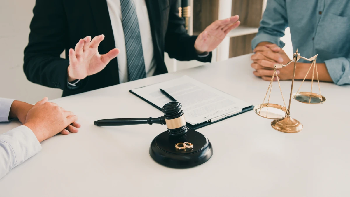 Divorces internationaux : Naviguer dans les eaux troubles de la séparation transfrontalière