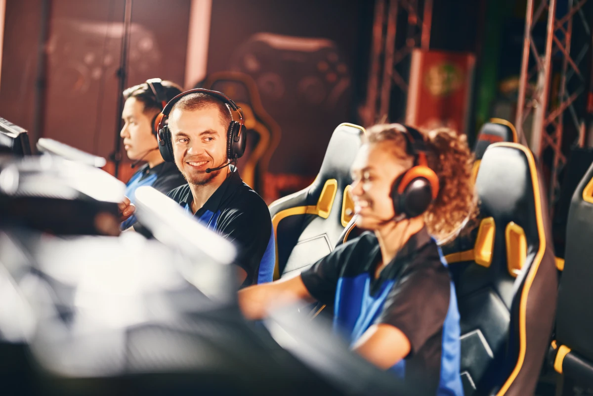 L'assurance e-sports : un nouveau défi pour le monde du gaming