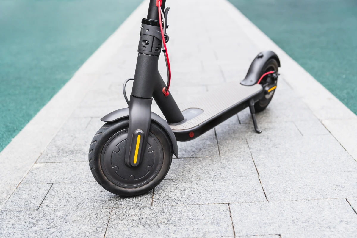 Trottinettes électriques : l'assurance, un enjeu majeur pour votre sécurité et votre portefeuille