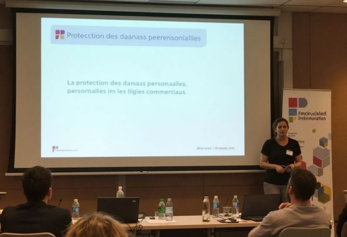 La protection des données personnelles dans les litiges commerciaux : enjeux et stratégies