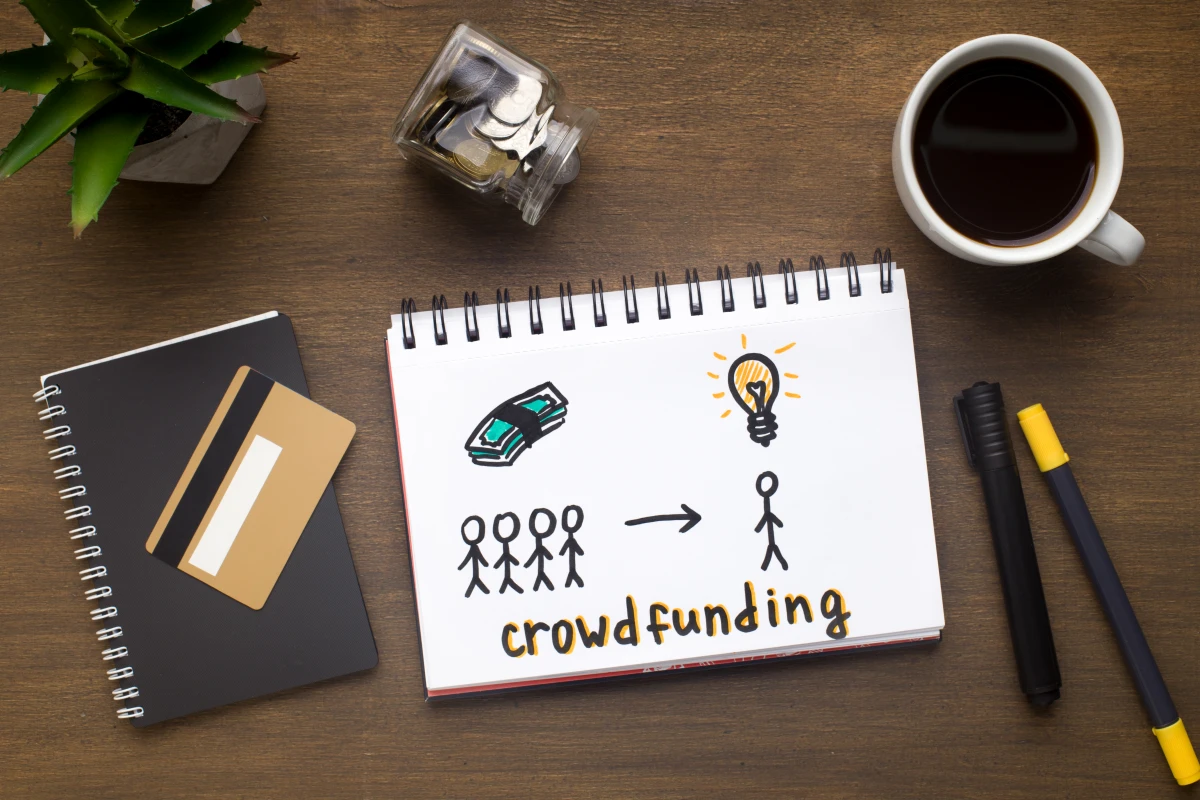 Le crowdfunding en France : Révolution financière sous haute surveillance juridique