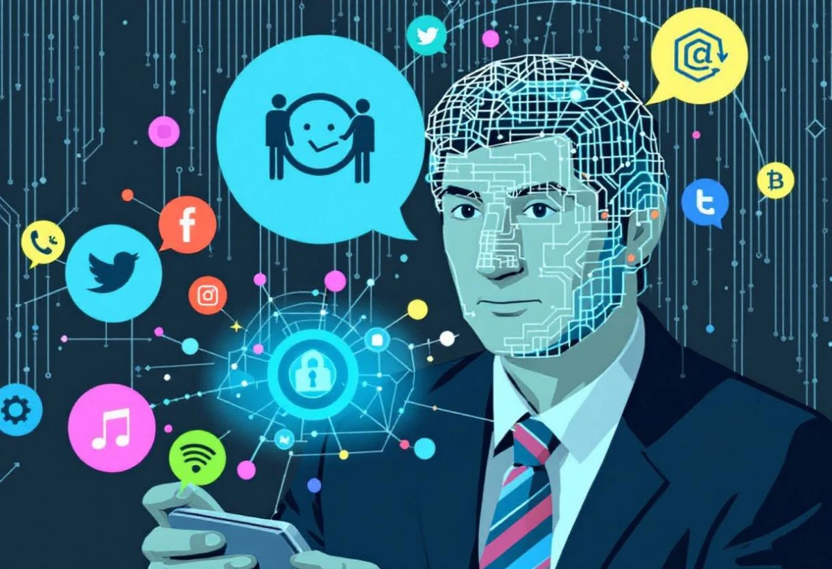 Les recours des consommateurs face aux géants du numérique : droits, actions et enjeux