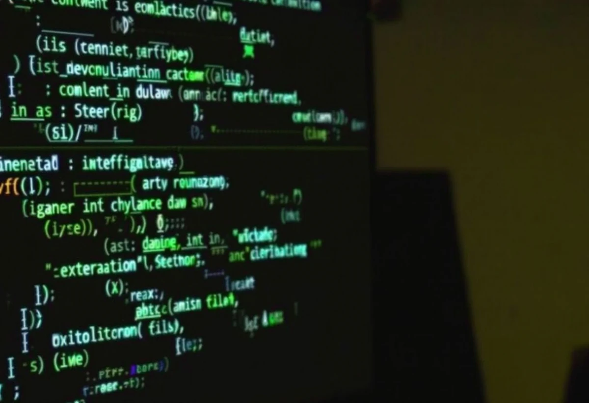 L'évolution du droit pénal face aux cybercrimes : défis et adaptations juridiques à l'ère numérique