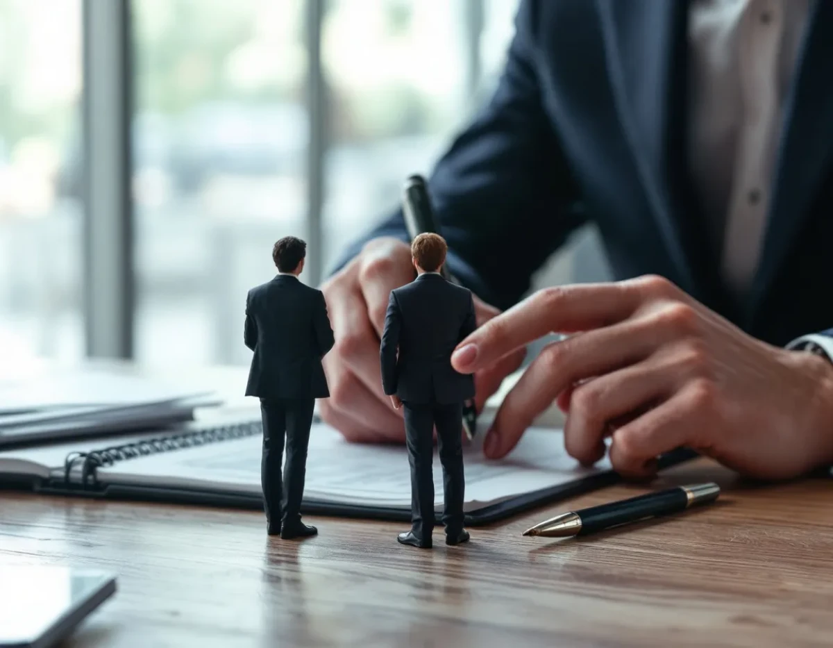 Obligations des entreprises face aux dénonciations pour pratiques discriminatoires