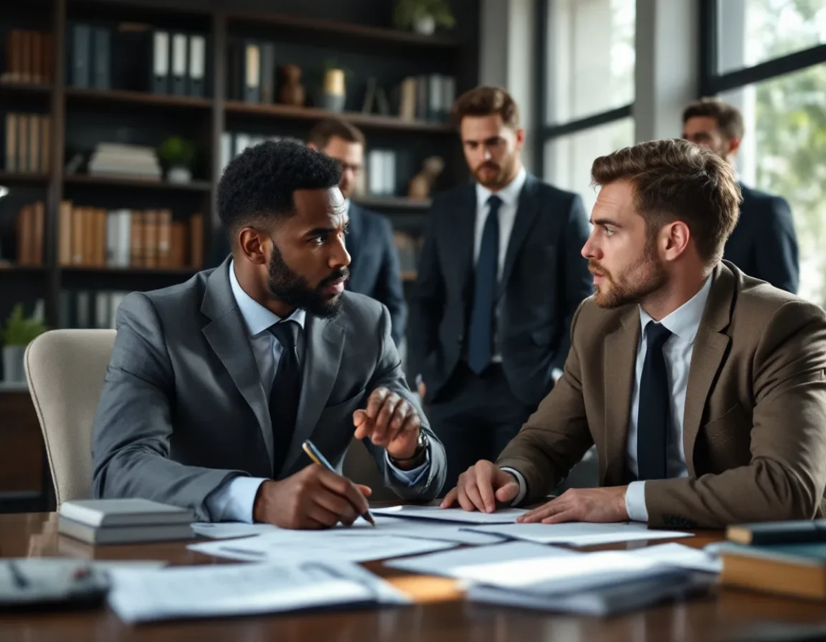 Défendre ses droits au travail : guide complet pour saisir les prud'hommes