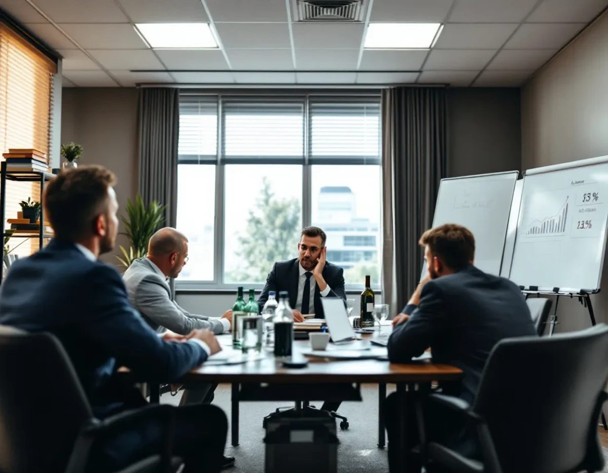 La remise en question du licenciement pour ébriété au travail : analyse juridique et jurisprudentielle