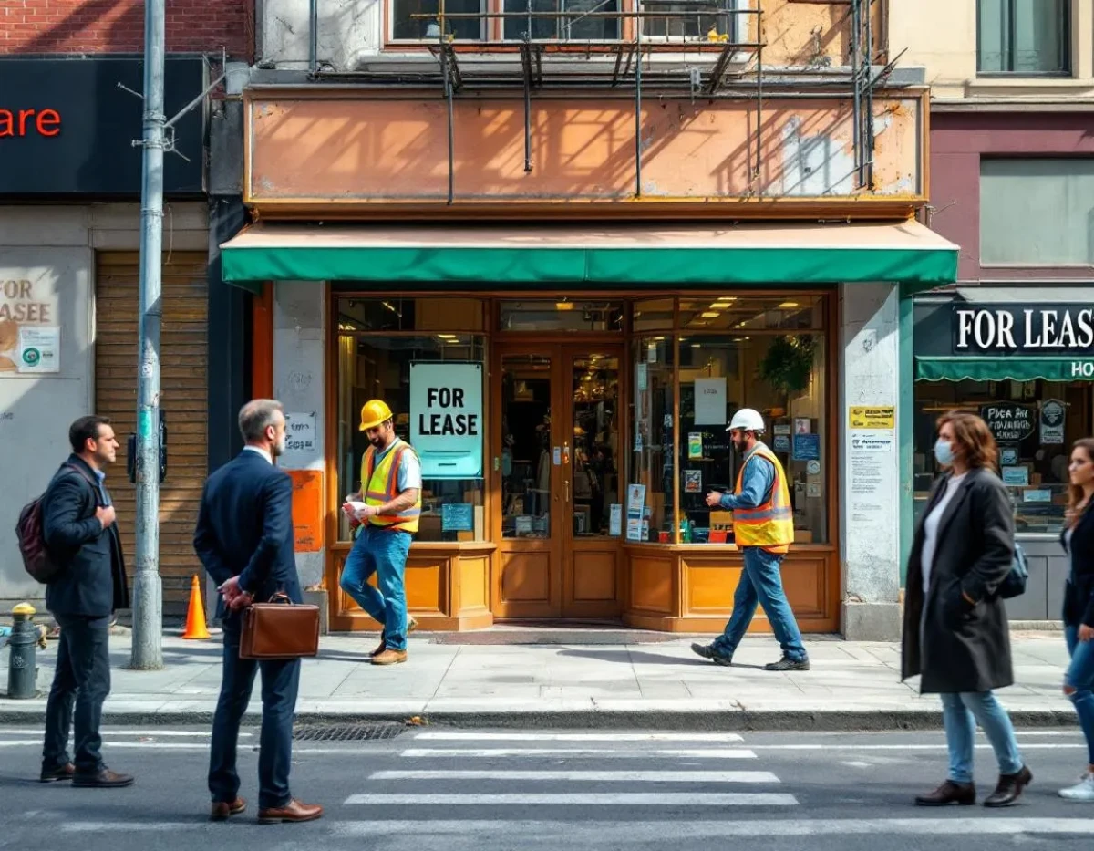 Le Changement Unilatéral d'Affectation du Local Commercial : Cadre Juridique et Implications Pratiques