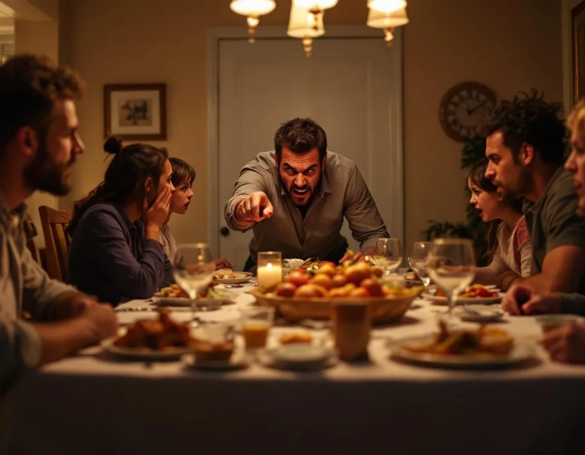 L'exclusion d'un convive pour trouble d'ordre familial : cadre juridique et conséquences