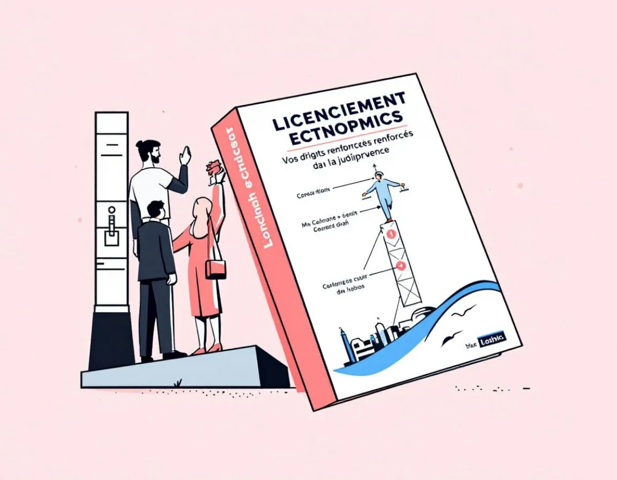 Licenciement économique : Vos droits renforcés par la jurisprudence
