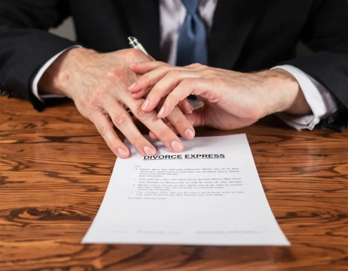 Divorce express : les 5 étapes clés pour une procédure simplifiée en 2025