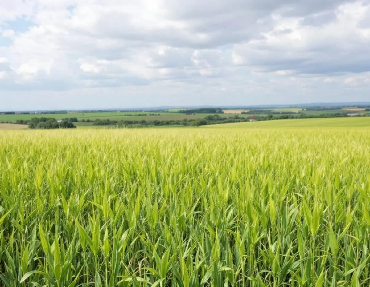 L'assurance multirisque agricole : protection complète face aux défis du secteur agricole