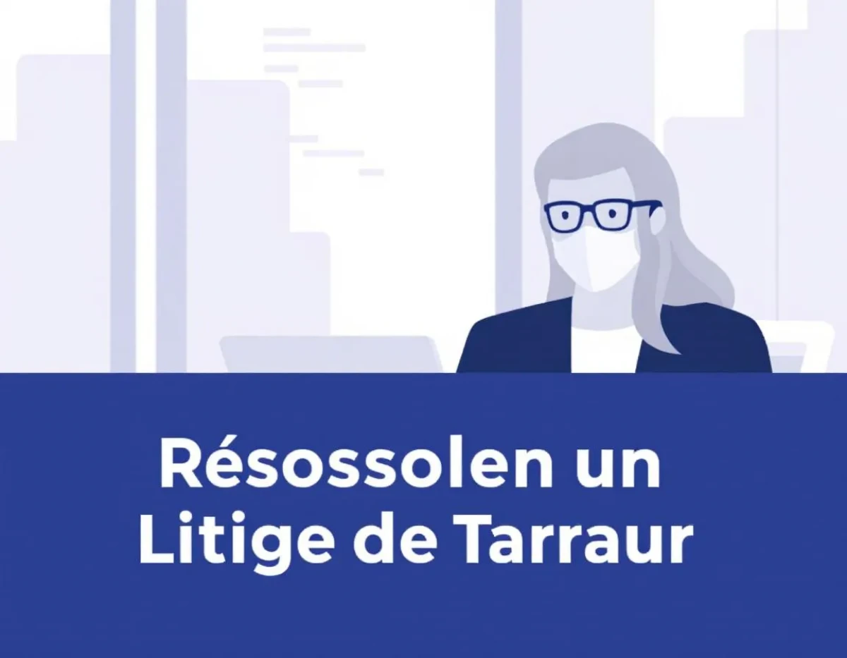Résoudre un Litige de Travail : Guide Méthodique des Procédures et Stratégies Efficaces