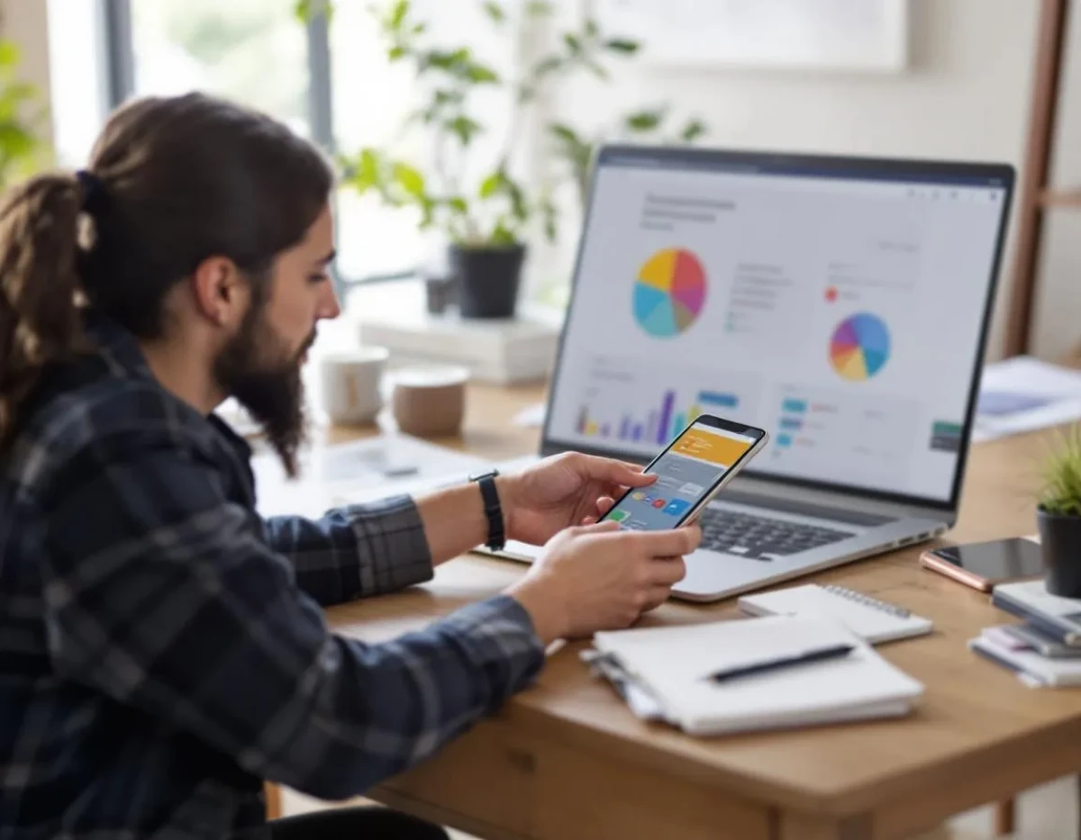 Succession numérique : protéger vos actifs dématérialisés