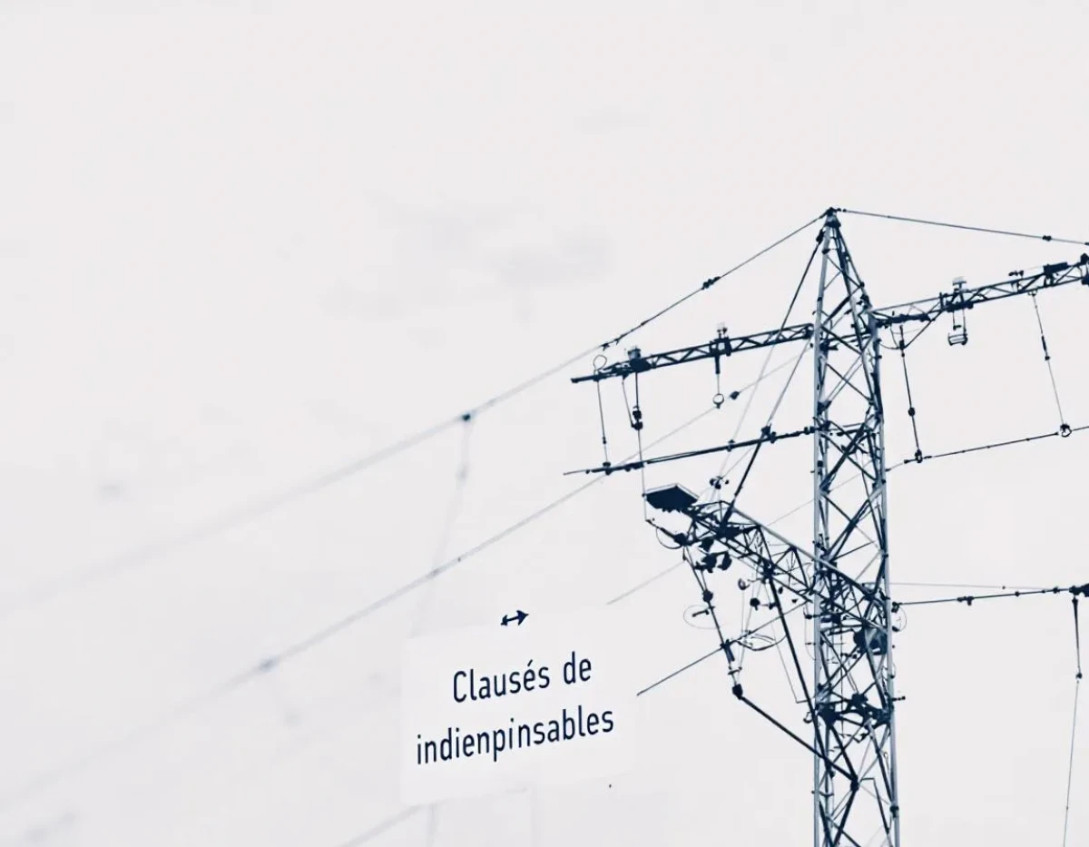 Contrat de Travail : Clauses Indispensables en 2025
