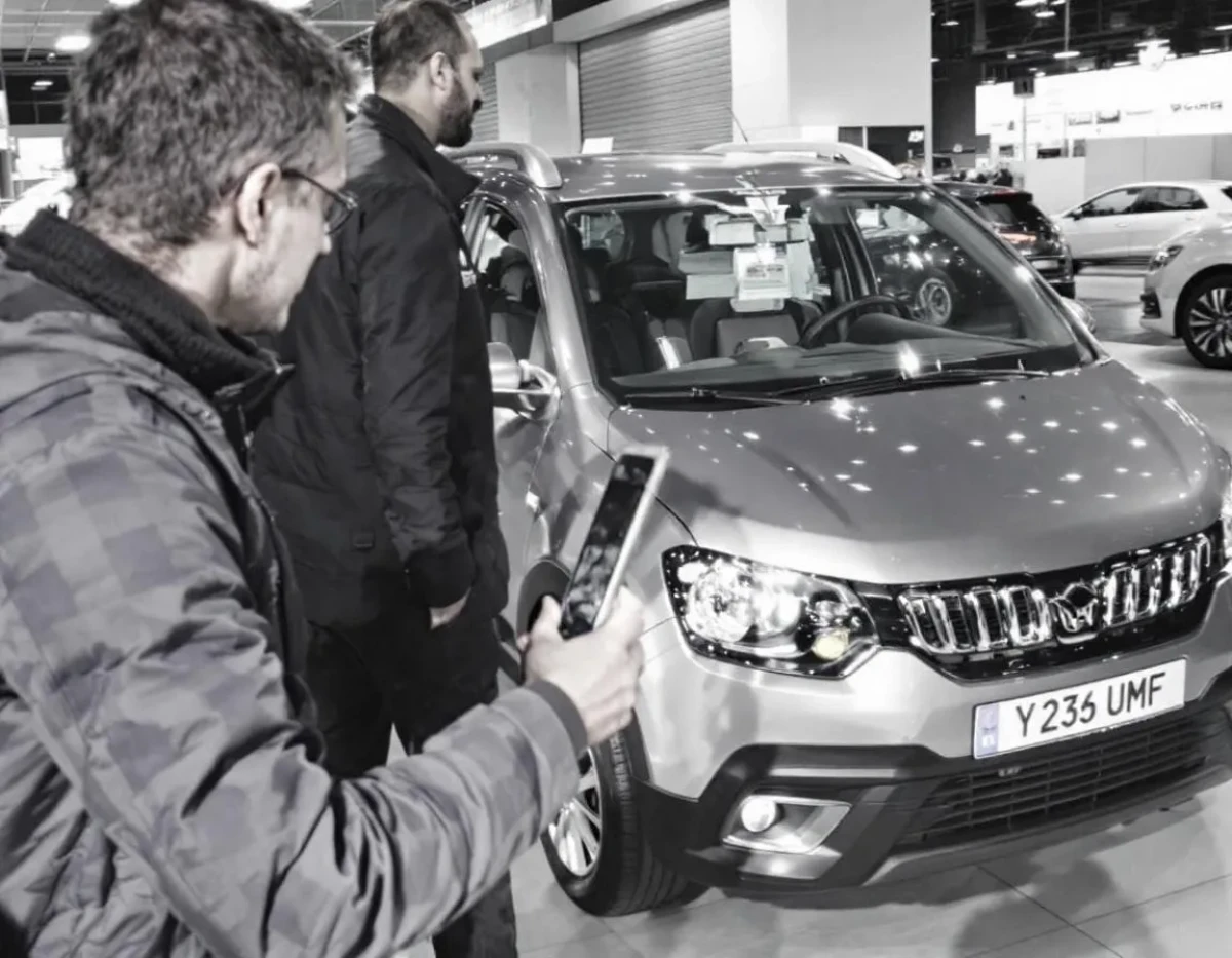 Mandataire voiture neuve et règles applicables au contrat de vente