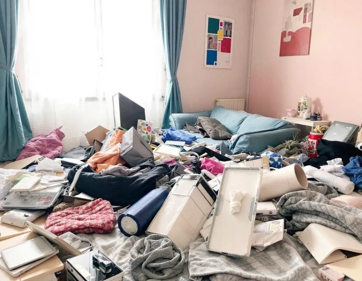 Débarras d'appartement : Enjeux et responsabilités juridiques face aux objets perdus