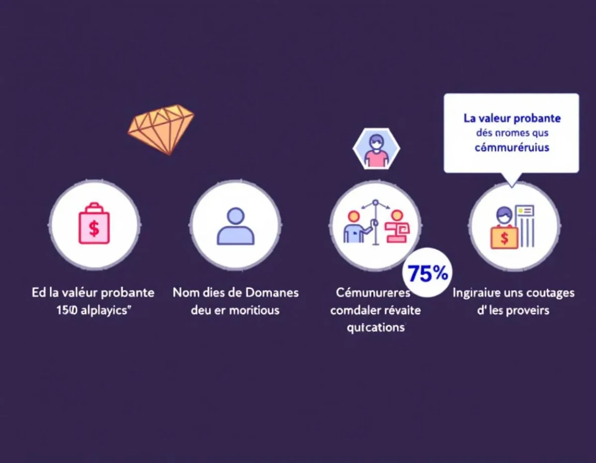 La Valeur Probante des Noms de Domaine dans les Contentieux Numériques