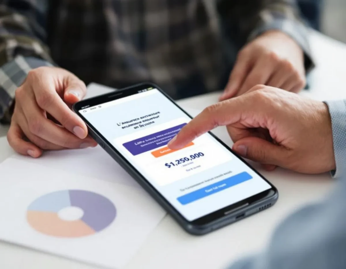 L'assurance emprunteur en ligne : cadre juridique et conformité de la souscription digitale