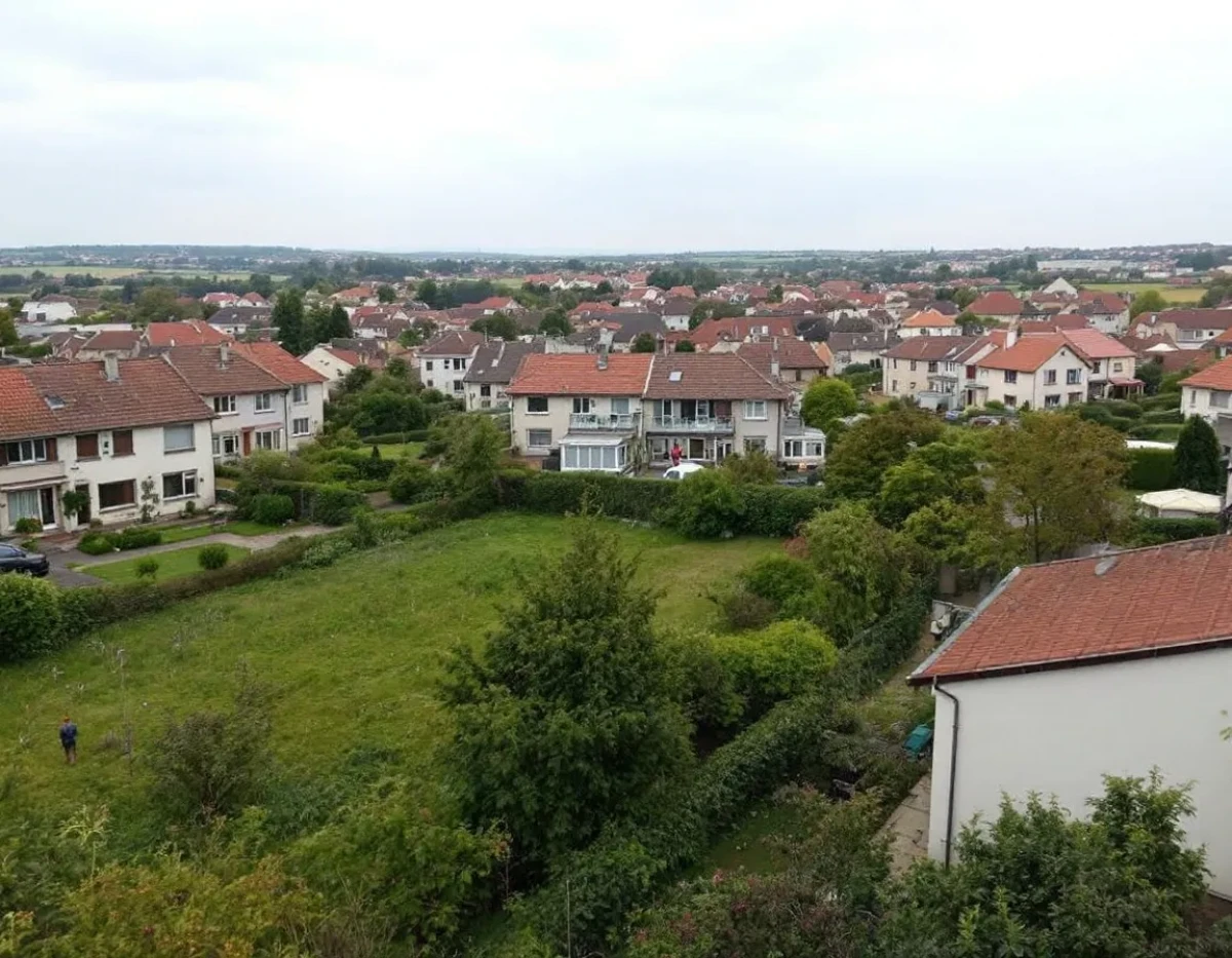 Le Gardien des Transactions : Comment le Notaire Sécurise Votre Achat Immobilier