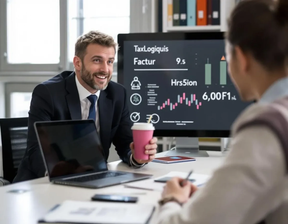 Gestion des Litiges et Facturation : Optimisation Juridique par Logiciel