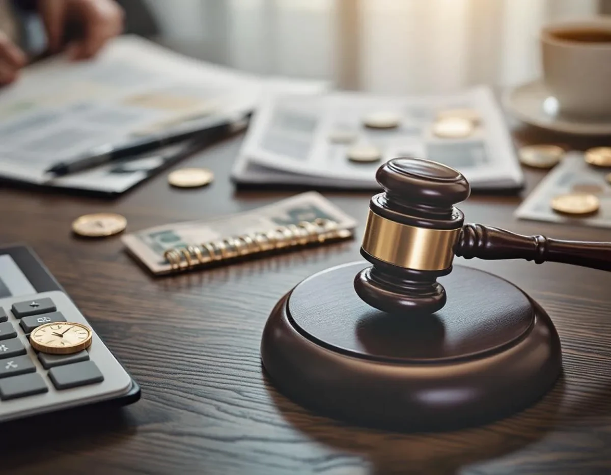 Maîtriser ses droits bancaires : Une protection juridique au quotidien