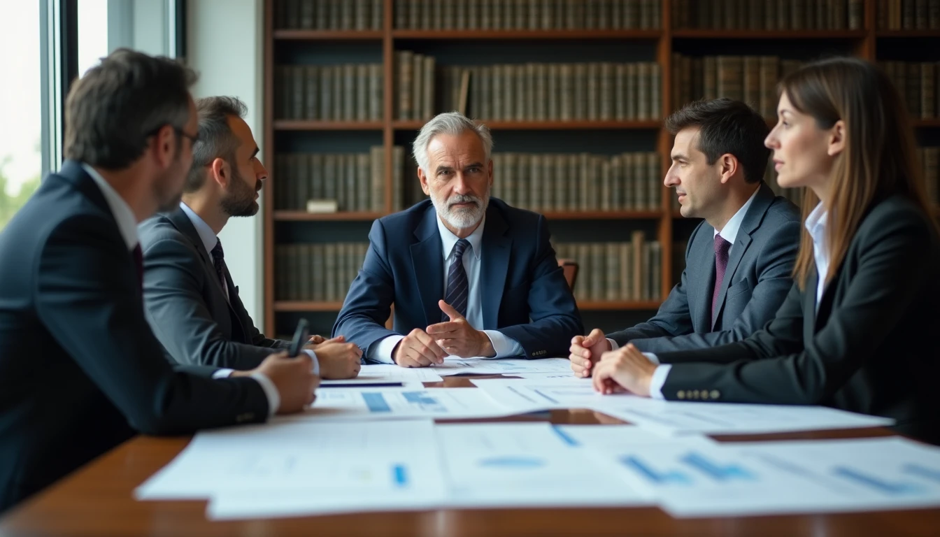 Analyse juridique complète avant de Investir en SCPI