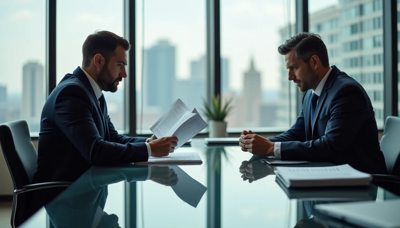 Affacturage et compliance : stratégies de conformité réglementaire