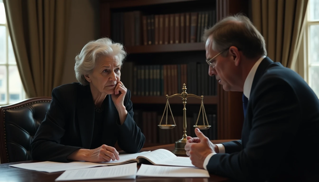 Peut-on bloquer un compte bancaire conjoint survivant en succession