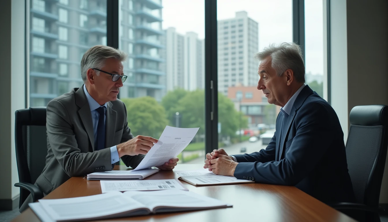 Recours pour permis de construire : vos options légales