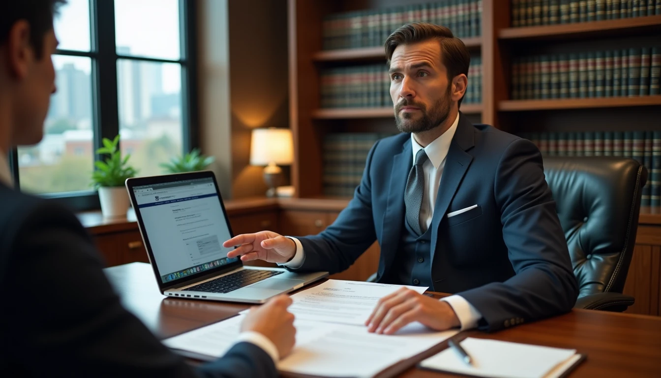 Comment contacter impot gouv pour résoudre vos litiges fiscaux