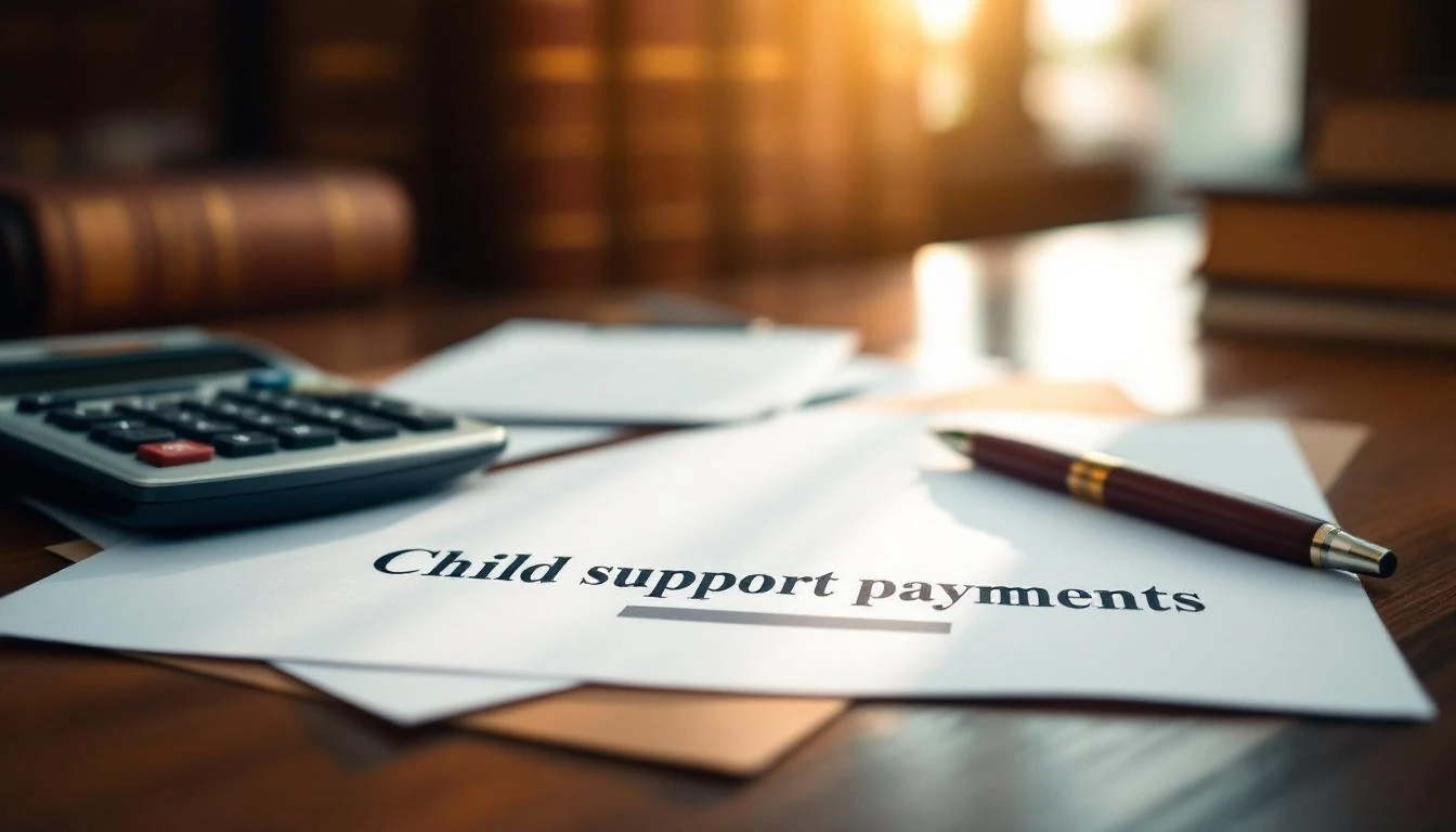 Qui doit payer et combien ? Votre calculateur pension alimentaire
