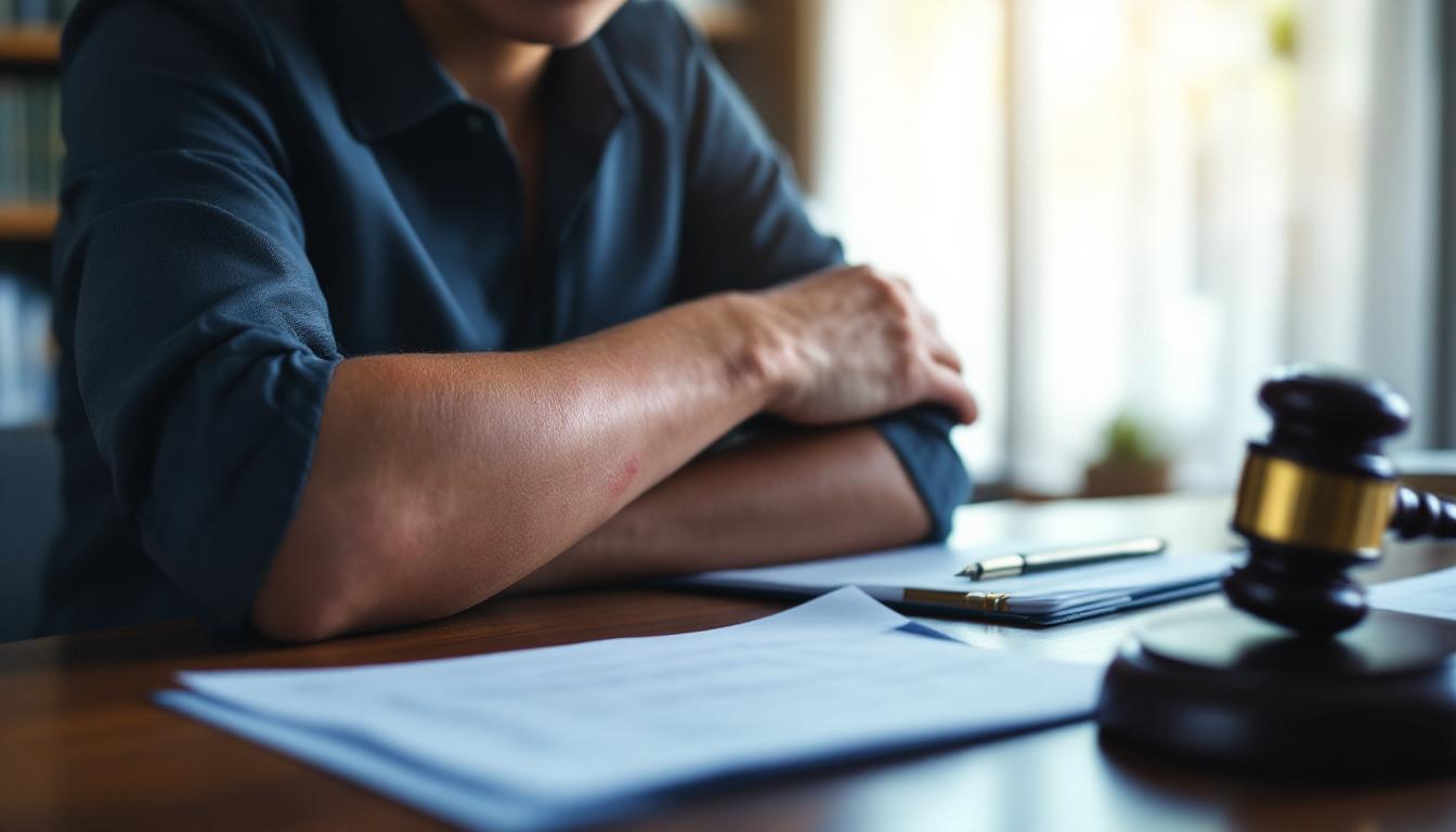 Peut-on poursuivre son employeur pour un cancer de la peau