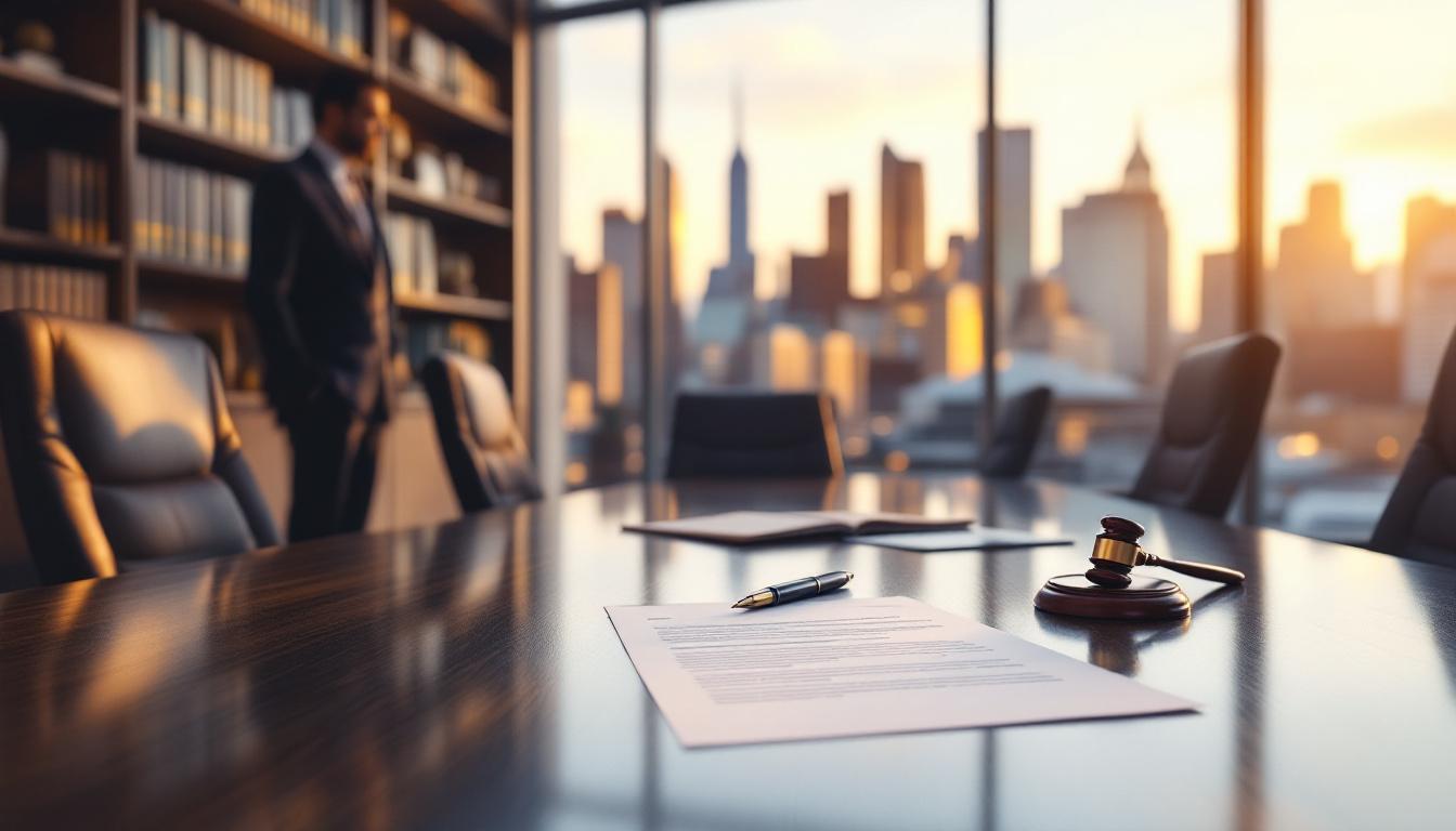 Les nouvelles réalités juridiques de l'immobilier à surveiller en 2026