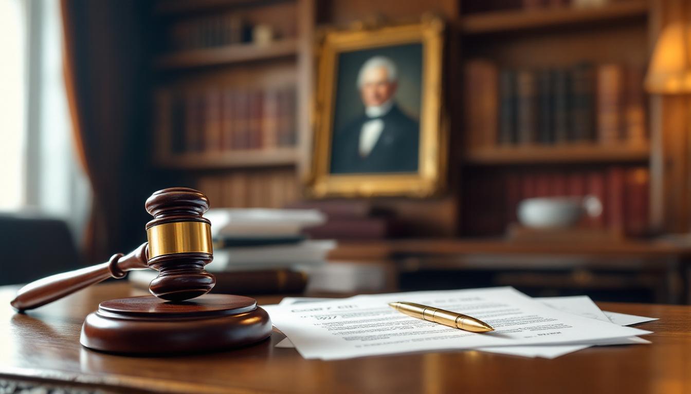 1217 code civil : 5 points clés à retenir pour les juristes